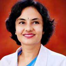 Dr Roshni